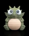 Tirelire 3D Dragon