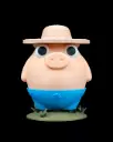 Tirelire 3D Cochon Fermier