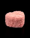 Boîte fleurie en forme de cœur