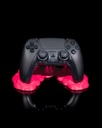 Support de manette effet gluant - PS5