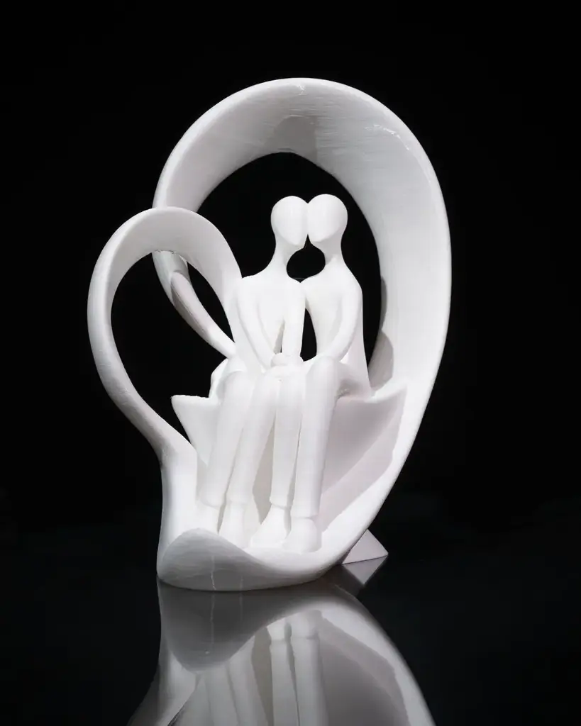 [DECO_Saint-Valentin_Lovers] Décoration spécial Saint-Valentin - Lovers