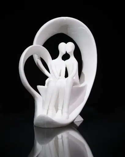 [DECO_Saint-Valentin_Lovers] Décoration spécial Saint-Valentin - Lovers